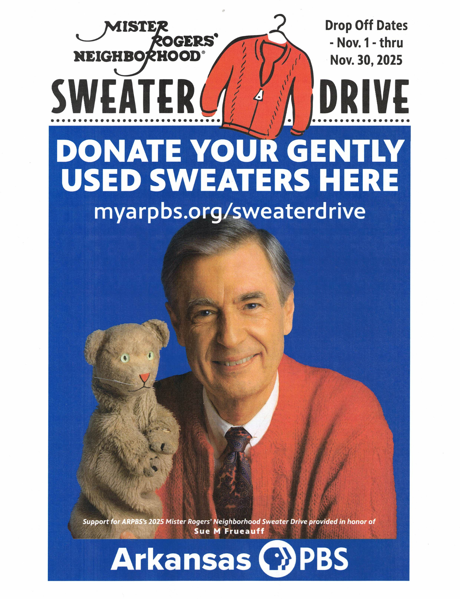 SweaterDrive2025